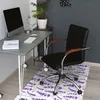 Stuhlunterlage Bürostuhlunterlage 120 cm x 90 cm Bodenmatte Produktbild-Vorschau 4