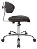 Topstar Drehhocker SITNESS 40 Rollhocker Arbeitshocker, Produktbild-Vorschau 5