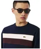 Sweatshirt Lacoste SH5498-6WZ voor Heren Productafbeelding-voorbeeld 3