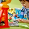 LEGO DUPLO Town Duży Interaktywny Pociąg Miejski z Podgląd zdjęcia produktu 43
