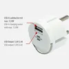Brennenstuhl Steckdoseneinsatz Schuko mit USB 2.4 Produktbild-Vorschau 10