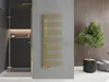 Mexen Neptun radiatore decorativo da bagno 1400 x 500 mm, Anteprima dell’immagine prodotto 3