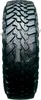 Toyo Open Country MT 255/85R16 119P M+S Ganzjahresreifen Produktbild-Vorschau 5