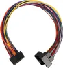 PQ Przedłużacz Adapter Kabel 40-pinowy Uniwersalny Stabilny Podgląd zdjęcia produktu 6