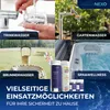 Aquanexo testovacie prúžky na pitnú vodu 125 ks 16 v 1 + 2 Náhľad obrázku produktu 5