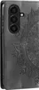 Mandala Handyhülle für Samsung Galaxy A57 5G RFID Schutz Produktbild-Vorschau 6