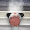 Tefal Aerosteam Dt9814f0 Vertikales Dampfbügeleisen Silber Produktbild-Vorschau 16
