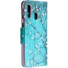 Markenlos Samsung Galaxy A40 Hülle - Kunstleder - Produktbild-Vorschau 2