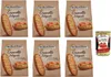 6x Mulino Bianco Crostini Granetti integrali Produktbild-Vorschau 1