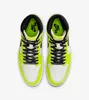 Nike Air Jordan 1 "Volt" Retro High OG, 555088-702, Größe: Podgląd zdjęcia produktu 3
