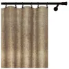 Blickdichte Gardine Kräuselband, Maße: 140x260 cm, Farbe: Produktbild-Vorschau 2