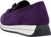 Remonte Hochfront Slipper Damen 31383736393330 Lila 38 EU Produktbild-Vorschau 3