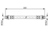 BOSCH 1 987 476 914 Bremsschlauch passend für PEUGEOT 206 Produktbild-Vorschau 11
