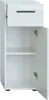 trendteam Commode de salle de bains Skin/Gloss/Line Voir les images du produit 4
