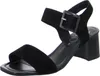 Ara Riemchensandaletten Damen 31383033303138 Schwarz 37 1/2 Produktbild-Vorschau 2