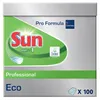 SUN Professional All-in-1 Tabs Eco 100 Stk Produktbild-Vorschau 3