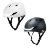Lumos Street MIPS LED Helm Licht Blinker Warnlicht charcoal Produktbild-Vorschau 13