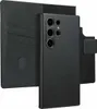 Accezz Leather Bookcase 2-w-1 z MagSafe dla Samsung Galaxy Podgląd zdjęcia produktu 1