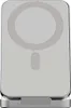 LINQ LQWPS082, 8000 mAh, Kabelloses Aufladen, 5 W, Silber Produktbild-Vorschau 6