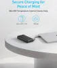 Anker A1388G11, 10000 mAh, 5 V, 22,5 W, Czarny Podgląd zdjęcia produktu 11