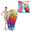 XXL Luftmatratze Flip Flop - Aufblasbare Sandale Produktbild-Vorschau 4