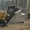OXFORD Motorradabdeckung Motorradplane CV333 277cm 103cm Produktbild-Vorschau 2