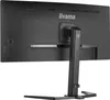 iiyama G-Master GCB3481WQSU-B1 Red Eagle, Gaming-Monitor, Produktbild-Vorschau 9