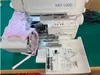 JUKI 1000 - 2/3/4 Faden Overlock Produktbild-Vorschau 15