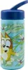 Bluey Bingo Kinder 4 teiliges Set Brotdose Trinkflasche Produktbild-Vorschau 3