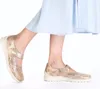 Rieker Ballerina Beige in taglia 41 Anteprima dell’immagine prodotto 23
