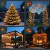 1.03 Verlichte slinger op trommel - 750 micro-cluster LED's Productafbeelding-voorbeeld 7
