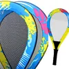 CEPEWA - Federballspiel XXL 55x26cm bunt (2 Schläger 1 Produktbild-Vorschau 7