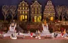 Lemax Village de Noël Famille Maison de Noël Hiver Voir les images du produit 3