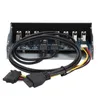 Rozbočovač USB 3.0 19PIN 8 portů Rozšiřující adaptér Náhled obrázku produktu 3