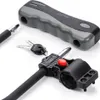 Fahrrad Sicherheit Bügelschloss Fahrradschloss U-lock Produktbild-Vorschau 4