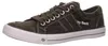 Dockers by Gerli  Herren Canvas Sneaker Khaki Voir les images du produit 18
