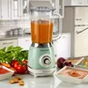 Ariete Vintage Standmixer 1,5l grün, 1000 Watt Produktbild-Vorschau 11