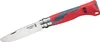 Opinel Junior Outdoor-Taschenmesser mit Pfeife - Edelstahl Produktbild-Vorschau 6