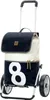 Andersen Shopper Royal Shopper 360° Mole Einkaufstrolley 57 Produktbild-Vorschau 1