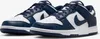 A pair of Nike Dunk Low Retro "White Midnight Navy" sneakers. Anteprima dell’immagine prodotto