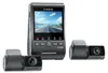 Wideorejestrator VIOFO A329T 3CH GPS Podgląd zdjęcia produktu 1