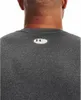 T-shirt Under Armour 1361518-090 da Uomo Anteprima dell’immagine prodotto 9