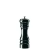 Zassenhaus Pfeffermühle BERLIN 18 cm schwarz glänzend 20229 Anteprima dell’immagine prodotto 3