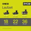 Tagliasiepi 18V One+ senza batteria e caricabatteria Anteprima dell’immagine prodotto 6