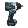 Makita DTW 700 G1 Akku Schlagschrauber 18 V 700 Nm 1/2" XPT Produktbild-Vorschau 5
