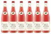 Gourmandises Fraise au yaourt et à l'arôme fruité 750ml Voir les images du produit 1