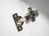 Wohnwand Anbauwand Wohnzimmer Schrankwand CROSS mit Produktbild-Vorschau 11