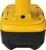 vhbw Akku Ersatz für Dewalt DE9180, DC9181, DC9182 für Produktbild-Vorschau 7