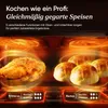Cosori Dual Blaze TwinFry 10 liter heteluchtfriteuse Productafbeelding-voorbeeld 3