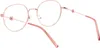 Northio, Lunettes Anti Lumière Bleue - Lune - Rosé Voir les images du produit 4